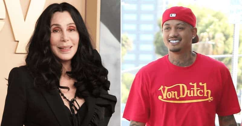 Newly Engaged Cher Shows Off Diamond Ring On Date Night With Fiancé Alexander 'Ae' Edwards Despite Concern From Friends 1 665201 origin 1