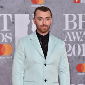 Sam Smith thinks female snub at BRIT Awards is a 'shame' 26 665265 origin 1