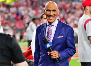 Tony Dungy Attends March For Life Rally – And Fans Call For His Firing 14 665295 origin 1