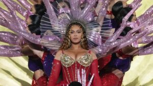Is Beyoncé betraying the LGBTQ+ community with her first concert in four years? 12 665363 origin 1