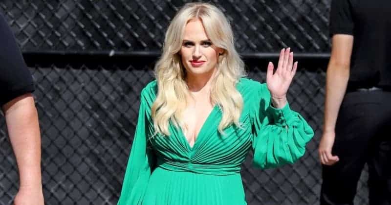 'Unfollowing Now': Rebel Wilson Faces Backlash For Attending Lavish ...