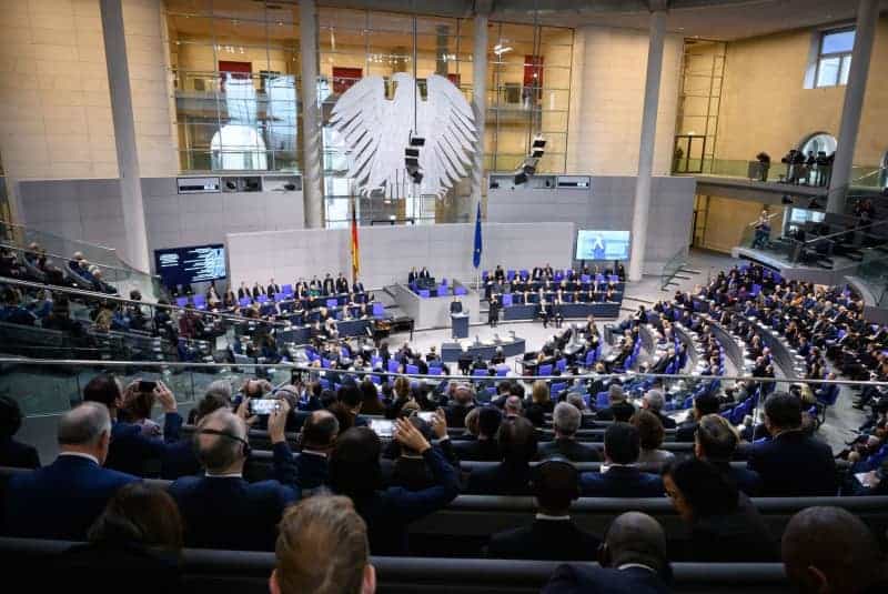 Germany commemorates queer victims of Nazi era on memorial day 11 665594 665594 origin 1 2
