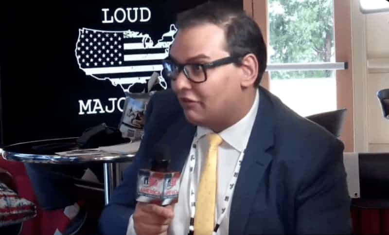 Watch: Santos Responds To Report He Joked About Hitler, 'The Jews' And Black People 1 665608 origin 1