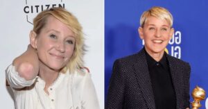 'Nothing' Made Anne Heche 'Prouder' Than Her Relationship With Ellen DeGeneres & The 'Childbirth' Of Her 2 Kids 54 665748 origin 1