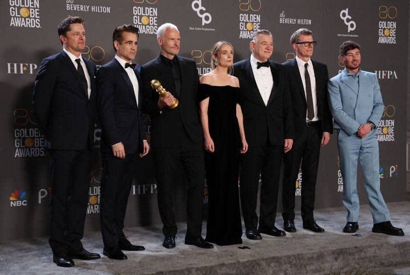 Factbox-Oscar Nominations 2023: Nominees For 95Th Academy Awards 3 665824 665824 origin 1 2