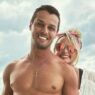 Steamy! Miranda Lambert Shows Off Shirtless Husband Brendan McLoughlin To Celebrate Their Anniversary