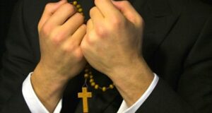 Secrets about Catholic priest's 1966 murder unearthed by reporters in Buffalo 22 666108 origin 1