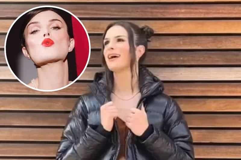 Trans Tiktok Star Dylan Mulvaney Unveils Face Reveal Following Facial Feminization Surgery (Photos) 1 666118 origin 1