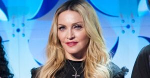 Universal Pictures Loses Over $10 Million By Scrapping Madonna's Biopic: Source 34 666164 origin 1