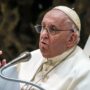 Pope Francis clarifies earlier comments: Homosexuality ‘not a crime’