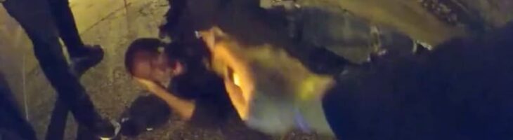 Efforts since George Floyd killing fail to stem US police violence