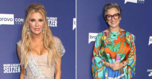 New Details: Brandi Glanville Booted From 'Real Housewives: Ultimate Girls Trip' After 'Unwanted Kisses' With Caroline Manzo 52 666325 origin 1