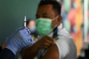 World 'dangerously unprepared' for next crisis: Red Cross 38 666351 origin 1