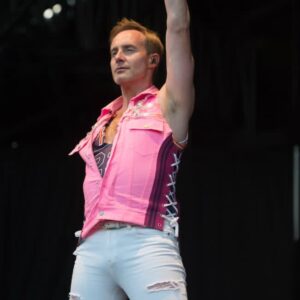 Ian 'H' Watkins now good friends with childhood celebrity crush Jason Donovan 74 666387 origin 1