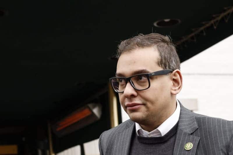 Rep. George Santos Vows To Cooperate With Ethics Probe After Meeting With Speaker Kevin Mccarthy 1 666448 origin 1