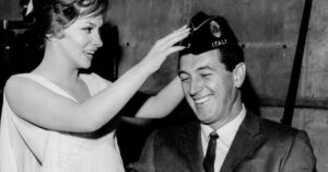 Rock Hudson's Double Life: Arranged Marriage & Secret Male Lovers — How His Inner Circle Attempted To Keep His Gay Scandal Buried 46 666458 origin 1