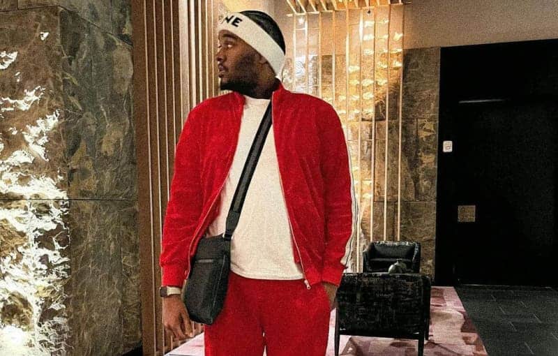 'What's The Big Deal?': Ex-'RHOA' Star NeNe Leakes Says Son Brent Told Her He's Not Gay After Viral TikTok Challenge 31 666476 666476 origin 1 2