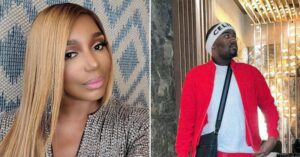'What's The Big Deal?': Ex-'RHOA' Star NeNe Leakes Says Son Brent Told Her He's Not Gay After Viral TikTok Challenge 34 666476 origin 1