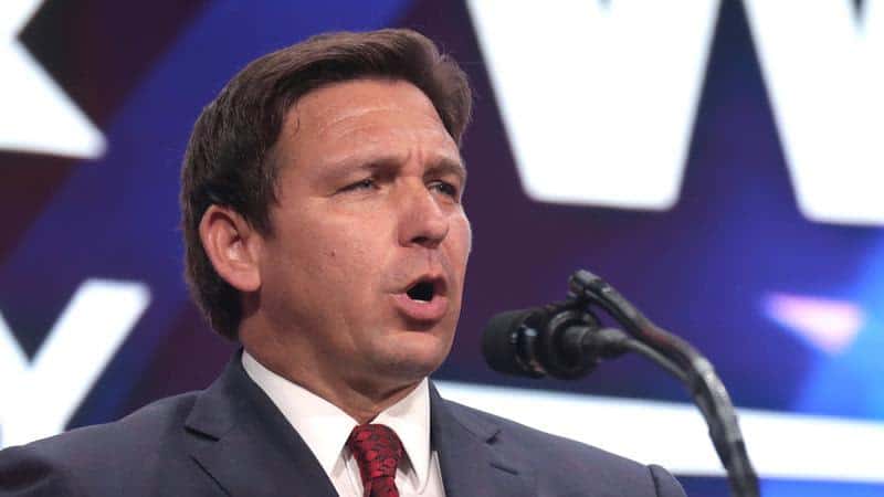 Florida Pastor Clashes With Desantis Over Black History Courses And Vows To Host Them In His Church 1 666494 origin 1