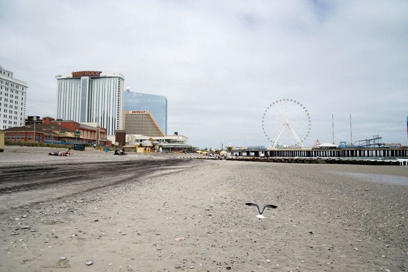 Judge Blocks New Jersey Ban On Guns At Beaches, Casinos 1 666504 origin 1