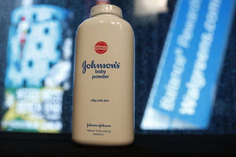 U.s. Court Rejects J&Amp;J Bankruptcy Strategy For Tens Of Thousands Of Talc Lawsuits 1 666530 origin 1