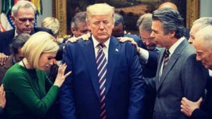Former FBI official warns of right-wing violence akin to 'violent Islamic jihad' 18 666599 origin 1