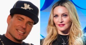Vanilla Ice Admits He Rejected Madonna's Proposal Before They Split: 'I Thought The Guy Was Supposed To Do That' 10 666619 origin 1