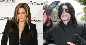Unearthed: Late Lisa Marie Presley Blames Scientology For Michael Jackson Divorce — 'They Made Sure That I Left Him' 36 666645 origin 1