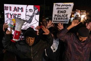 Seventh Memphis officer suspended, three firefighters sacked, over fatal beating 26 666661 origin 1