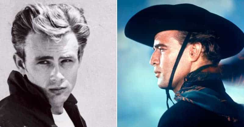 James Dean &Amp; Marlon Brando'S Alleged Affair Revealed After Casting Agent Exposes Rendezvous With Hollywood Stars 1 666671 origin 1