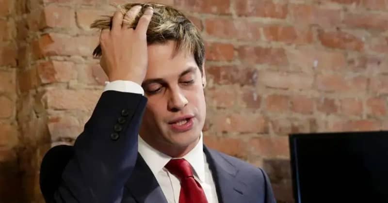 Kanye West'S Presidential Campaign Paid Alt-Right Pal Milo Yiannopoulos Nearly $50K For Consulting After Being Blindsided By $116K Bill 2 666689 666689 origin 1 1