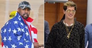 Kanye West's Presidential Campaign Paid Alt-Right Pal Milo Yiannopoulos Nearly $50k For Consulting After Being Blindsided By $116k Bill 10 666689 origin 1