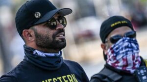 Proud Boys plotted 'firing squads' ahead of Jan. 6 riot: 'War if they steal this' 24 666818 origin 1