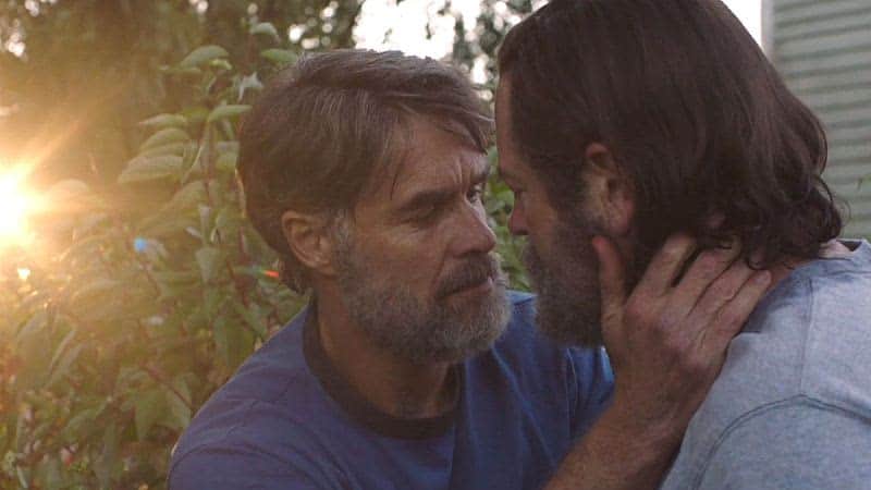 Murray Bartlett and Nick Offerman’s gay relationship 'The Last of Us' (Ep 3) will be 2023's memorable TV moment 2 666898 origin 1