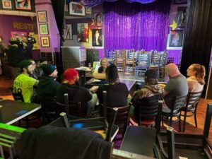 ‘The goal is to be preventative’: Kansas City Police Department offers active shooter training to local LGBTQ bar 34 666918 origin 1