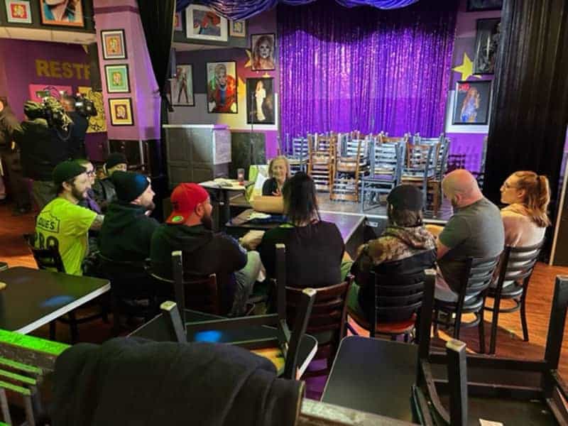 ‘The goal is to be preventative’: Kansas City Police Department offers active shooter training to local LGBTQ bar 33 666918 origin 1
