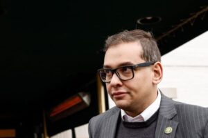 George Santos campaign made suspicious payments to Miami Beach parking lot 30 666928 origin 1
