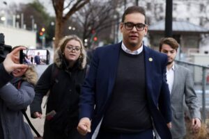 Rep. George Santos vows to stop lying : ‘I’ve learned my lesson’ 28 666994 origin 1