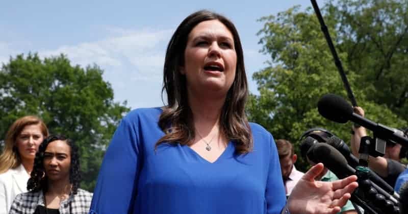 Culture Wars: Arkansas Gov. Sarah Huckabee Sanders To Sign A Bill BANNING Drag Shows To 'Protect Kids' 103 667112 667112 origin 1 4