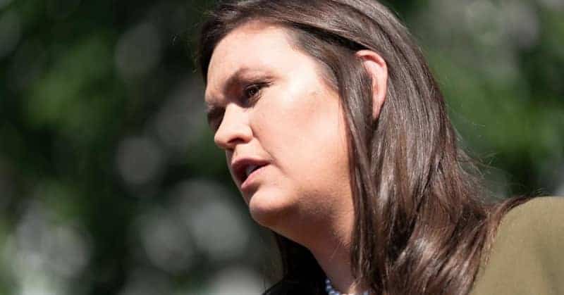 Culture Wars: Arkansas Gov. Sarah Huckabee Sanders To Sign A Bill BANNING Drag Shows To 'Protect Kids' 99 667112 origin 1