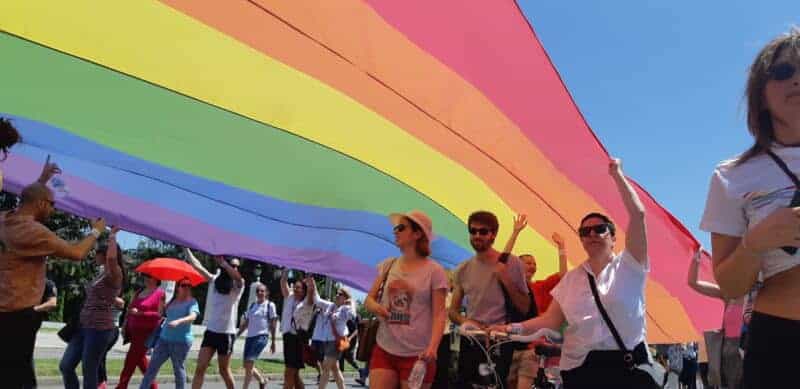 Slovenia Law Enables Full Equality For Same-Sex Marriages, Including Allowing Lgbtq+ People To Adopt Children 1 667172 origin 1