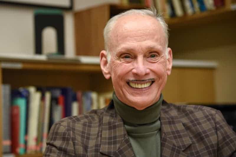 ‘I Don’t Get Canceled, Really’: John Waters On His Career, Conservatives And Taboos 1 667182 origin 1