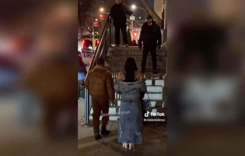 Security Denies Madonna's Daughter Lourdes Leon Entry To Marc Jacobs Fashion Show Upon Late Arrival 32 667242 667242 origin 1 2
