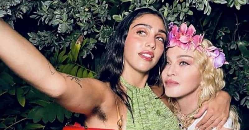 It's A Family Affair! Madonna's Six Children Will Have Special Roles In Her 'Celebration' Tour 16 667268 667268 origin 1 1