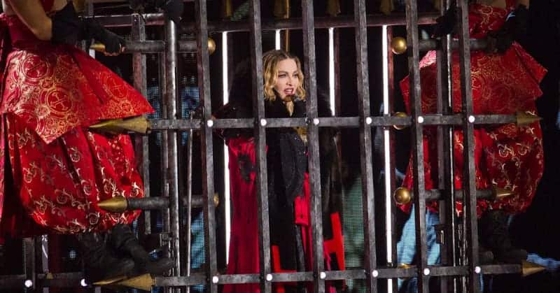 It's A Family Affair! Madonna's Six Children Will Have Special Roles In Her 'Celebration' Tour 19 667268 667268 origin 1 4