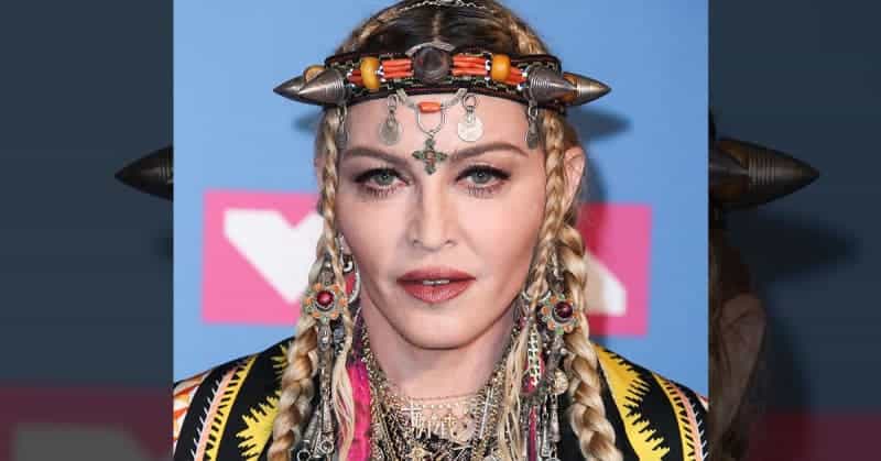 It's A Family Affair! Madonna's Six Children Will Have Special Roles In Her 'Celebration' Tour 15 667268 origin 1