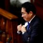 Japan PM Kishida fires aide over same-sex couple outburst