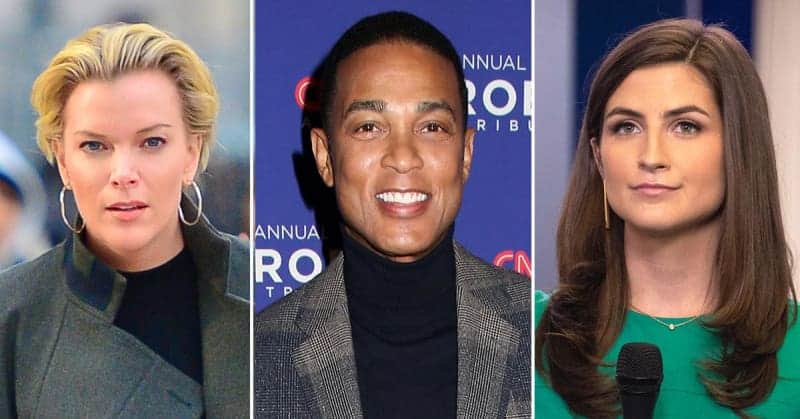 Megyn Kelly RIPS Don Lemon Over Kaitlin Collins Fight, Says She Would've Had Him FIRED If He 'Screamed' At Her 7 667413 origin 1