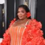 2023 Grammys Red Carpet: See Photos Of Lizzo, Doja Cat, Shania Twain & More!