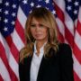 Qualified? Melania Trump Gave Advice In Situation Room During Killing Of ISIS Leader Abu Bakr al-Baghdad, Defense Department Whistle-Blower Claims
